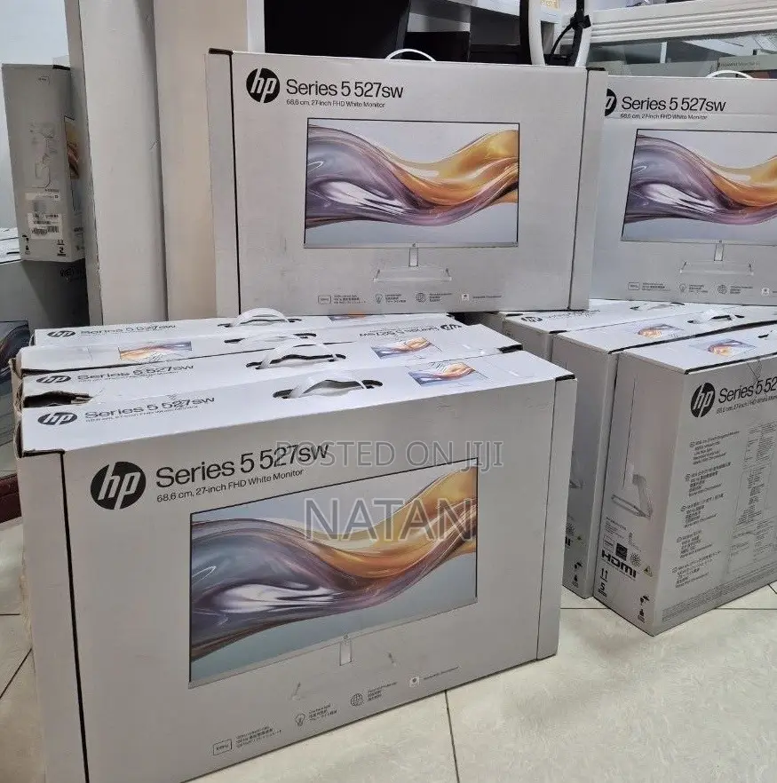 HP Monitor