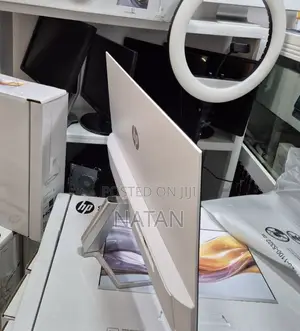 HP Monitor