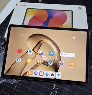 New Huawei MatePad SE 128 GB