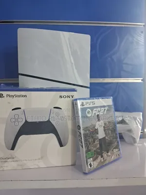 Brand New Sony PlayStation 5 (PS5) Console