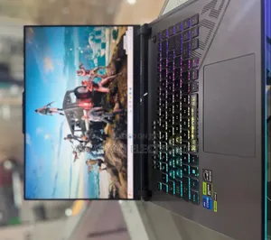 New Laptop Asus ROG Strix G16 16GB Intel Core i7 SSD 1T
