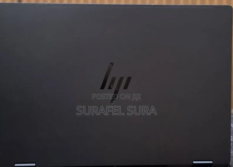 New Laptop HP OmniBook Ultra Flip 16" 32GB Intel Core Ultra 9 SSD 2T