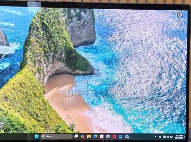 New Laptop HP OmniBook Ultra Flip 16" 32GB Intel Core Ultra 9 SSD 2T