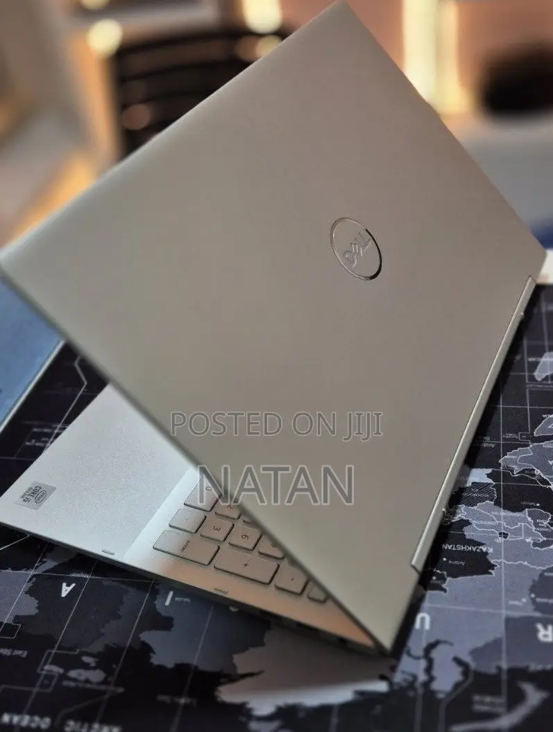 New Laptop Dell Inspiron 15 5578 2-in-1 16GB Intel Core i5 SSD 256GB