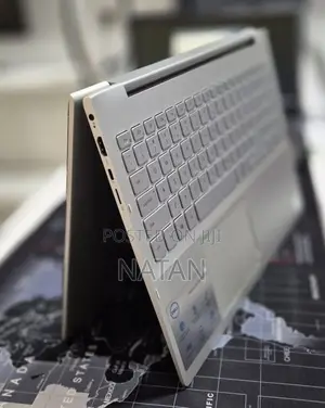 New Laptop Dell Inspiron 15 5578 2-in-1 16GB Intel Core i5 SSD 256GB