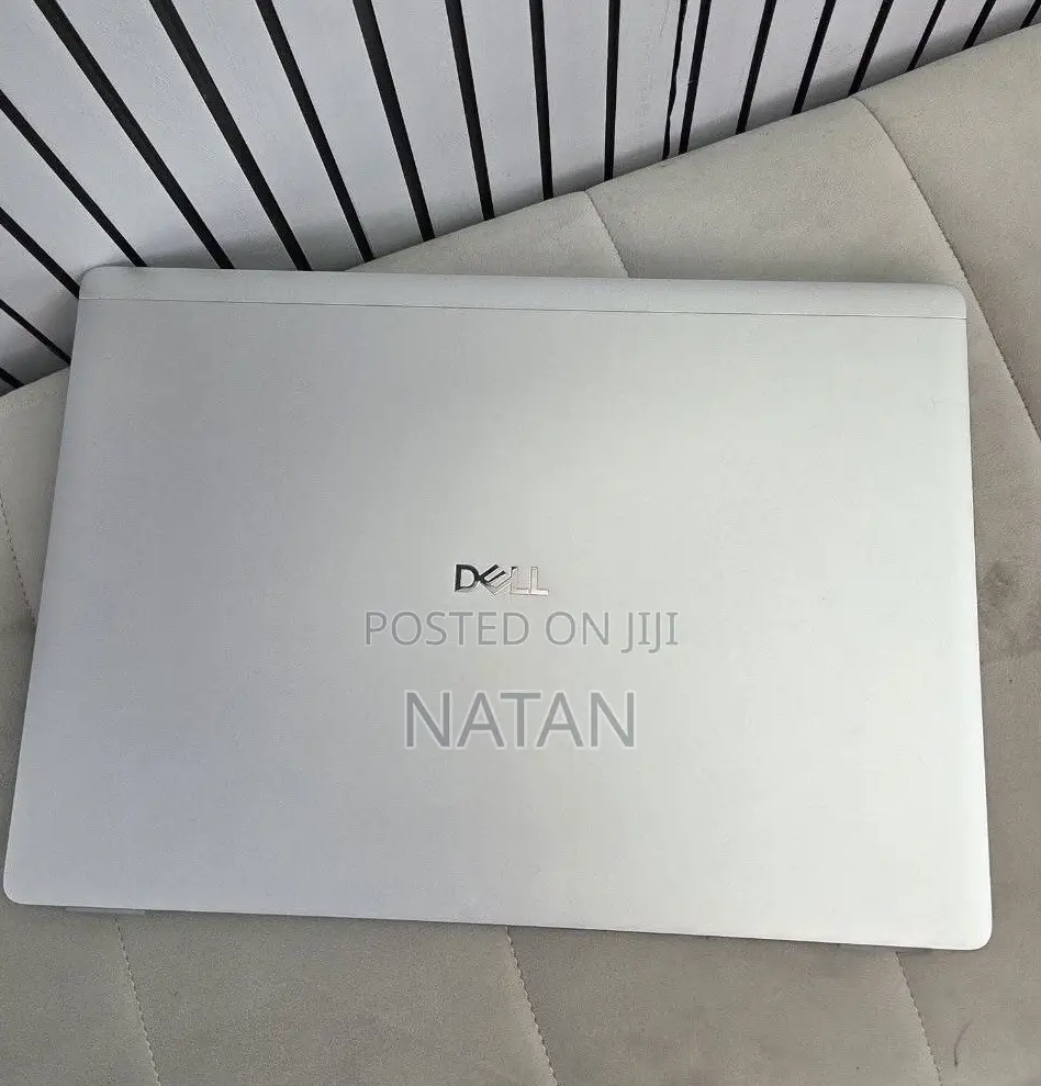 New Laptop Dell Pro 16 16GB Intel Core Ultra 7 SSD 512GB