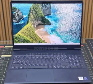 New Laptop Dell Alienware Aurora 16 16GB Intel Core Ultra 7 SSD 1T