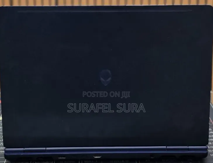 New Laptop Dell Alienware Aurora 16 16GB Intel Core Ultra 7 SSD 1T
