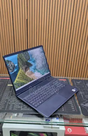 New Laptop Dell Alienware Aurora 16 16GB Intel Core Ultra 7 SSD 1T