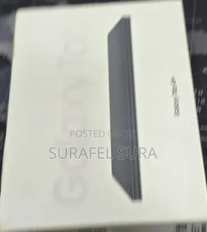 New Samsung Galaxy Tab A9+ 64 GB Silver