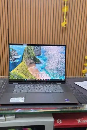 New Laptop HP OmniBook Ultra Flip 16" 32GB Intel Core Ultra 9 SSD 2T