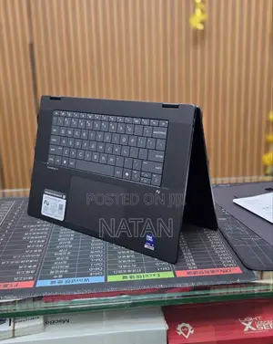 New Laptop HP OmniBook Ultra Flip 16" 32GB Intel Core Ultra 9 SSD 2T