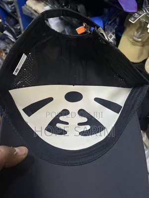 Premium SDSRUI Quick-Dry Sports Cap