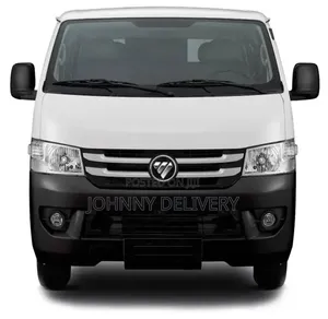 Foton Spare Part