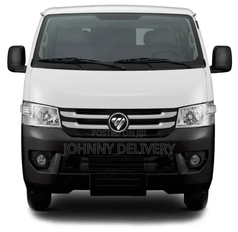 Foton Spare Part