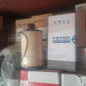 Foton Spare Part