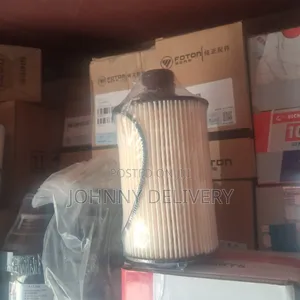 Foton Spare Part