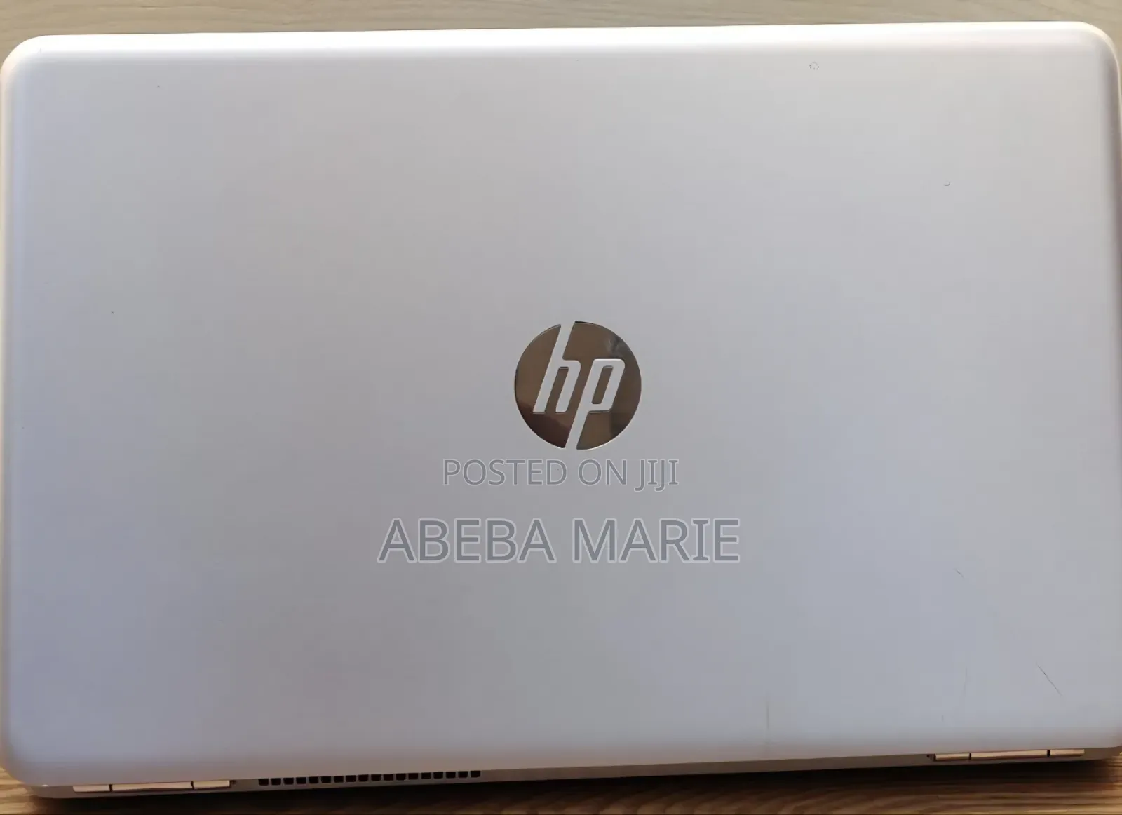 New Laptop HP Pavilion 15 8GB Intel Core i5 SSD 256GB