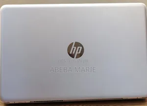New Laptop HP Pavilion 15 8GB Intel Core i5 SSD 256GB