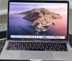 New Laptop Apple MacBook Pro 2019 16GB Intel Core i7 SSD 1T