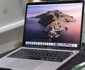 New Laptop Apple MacBook Pro 2019 16GB Intel Core i7 SSD 1T