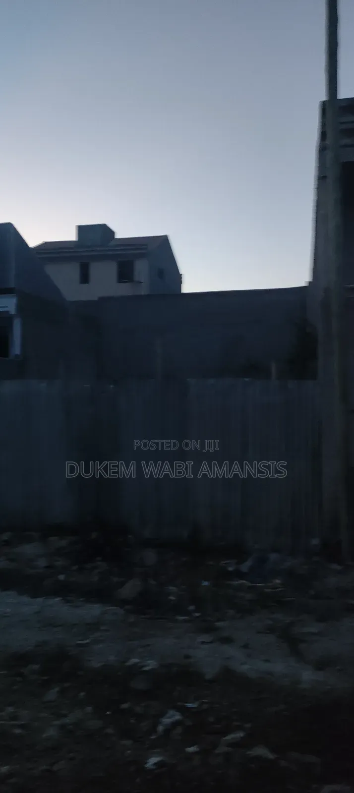 Bishoftu DUKEM
