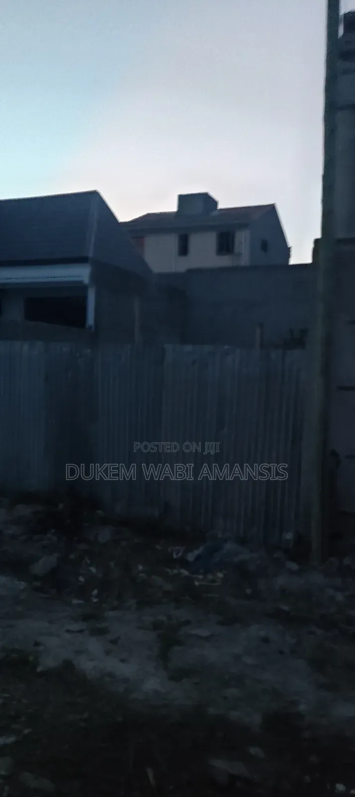 Bishoftu DUKEM