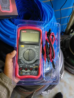 Multimeter Uni-T Ut51