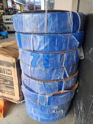 3” × 100M PVC Irrigation Water Hose