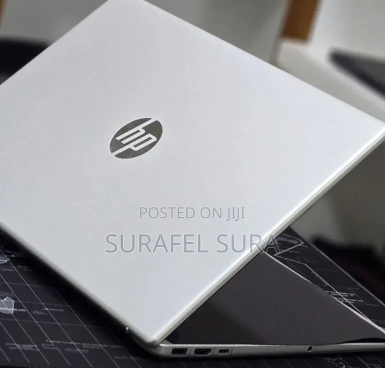 New Laptop HP Stream Notebook 8GB AMD Ryzen 5 SSD 512GB