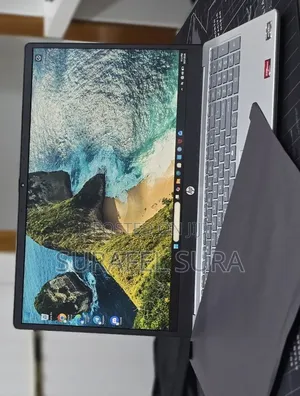 New Laptop HP Stream Notebook 8GB AMD Ryzen 5 SSD 512GB