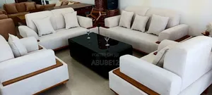 የፈርኒቸር እቃዎች