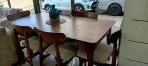 የፈርኒቸር እቃዎች