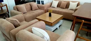 የፈርኒቸር እቃዎች