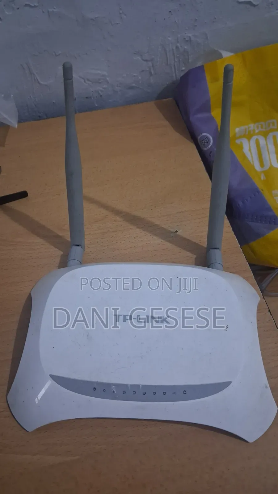 Wifi Extender