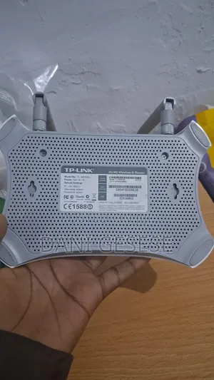 Wifi Extender