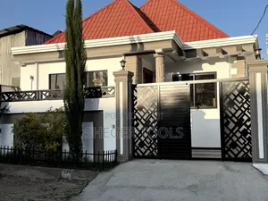 3bdrm Villa in Bole for sale
