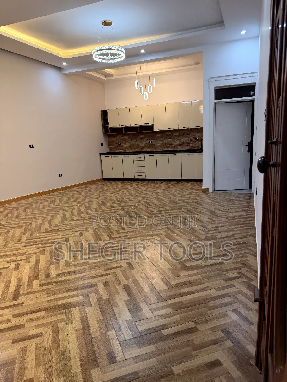 3bdrm Villa in Bole for sale