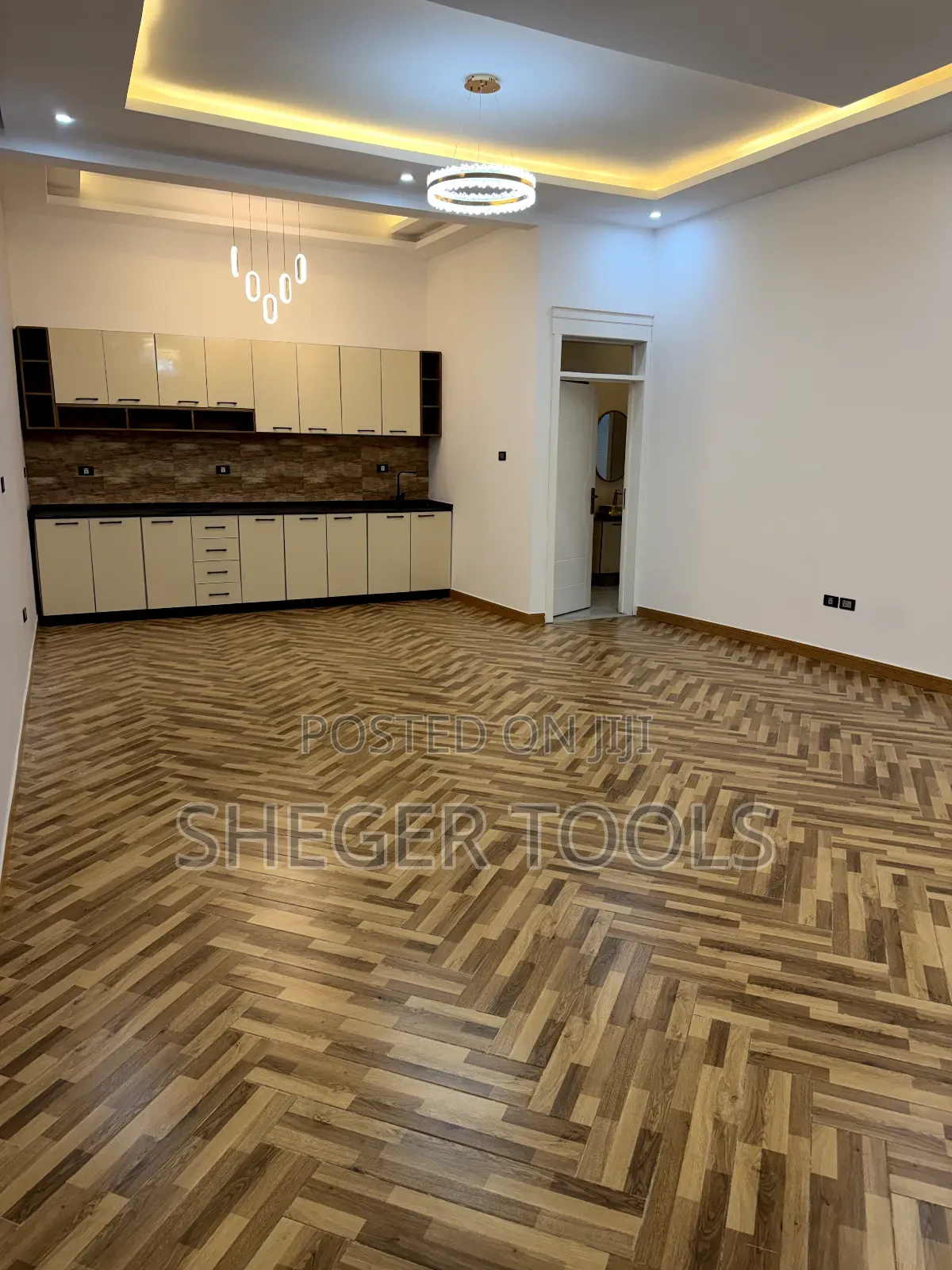 3bdrm Villa in Bole for sale