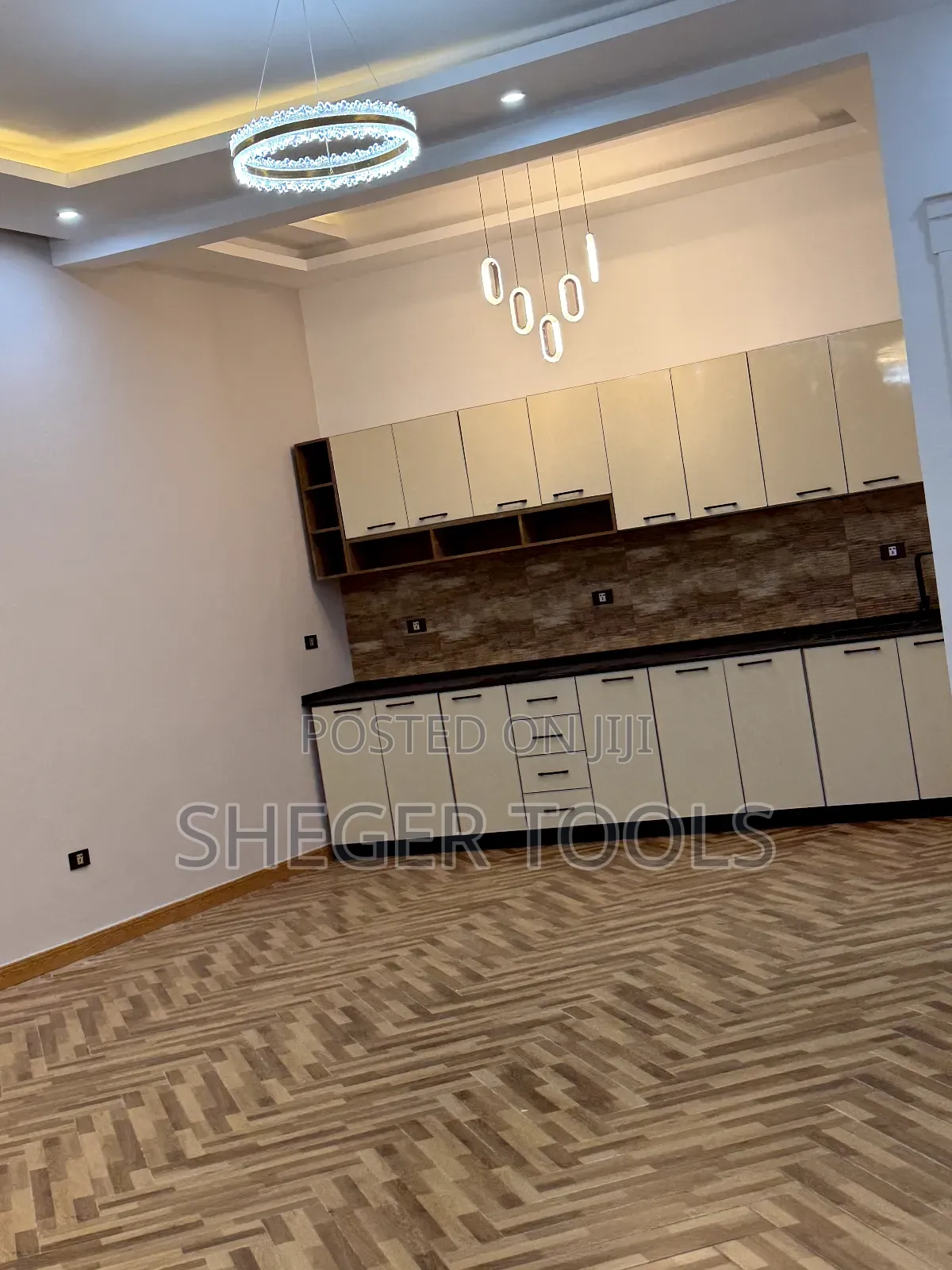 3bdrm Villa in Bole for sale