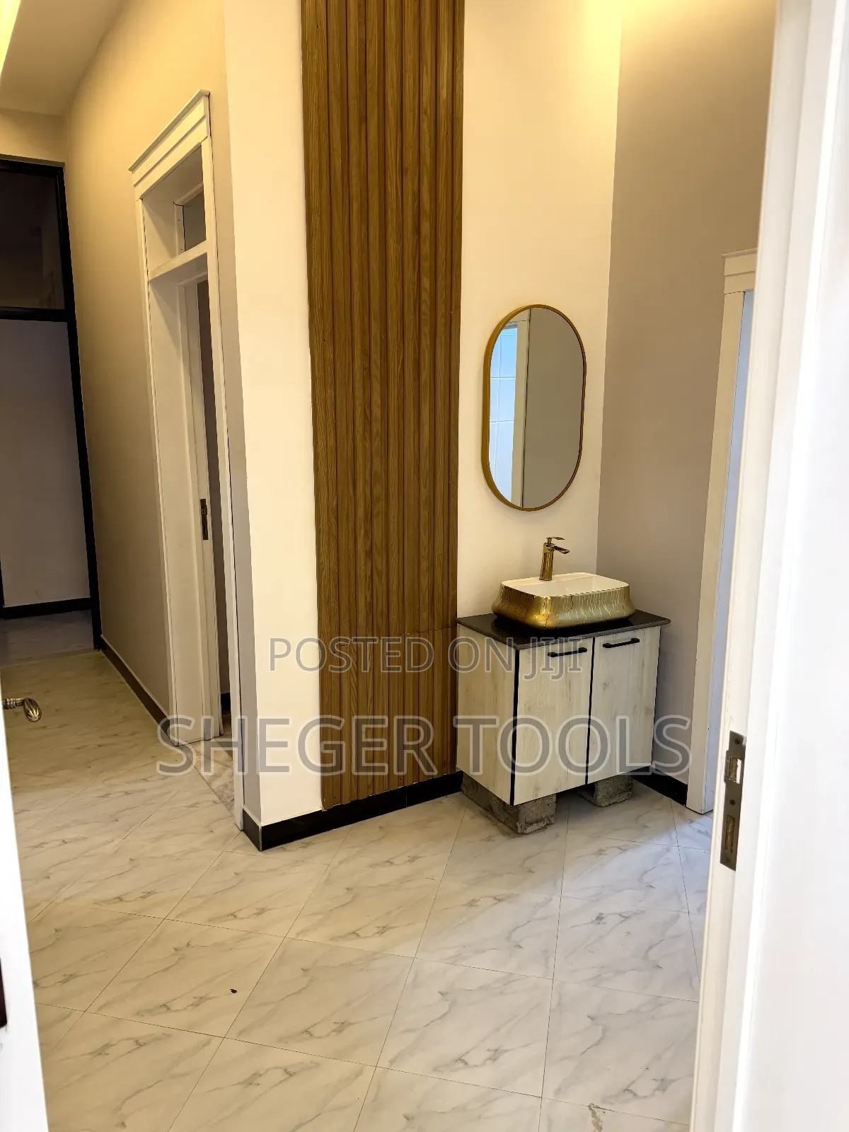3bdrm Villa in Bole for sale
