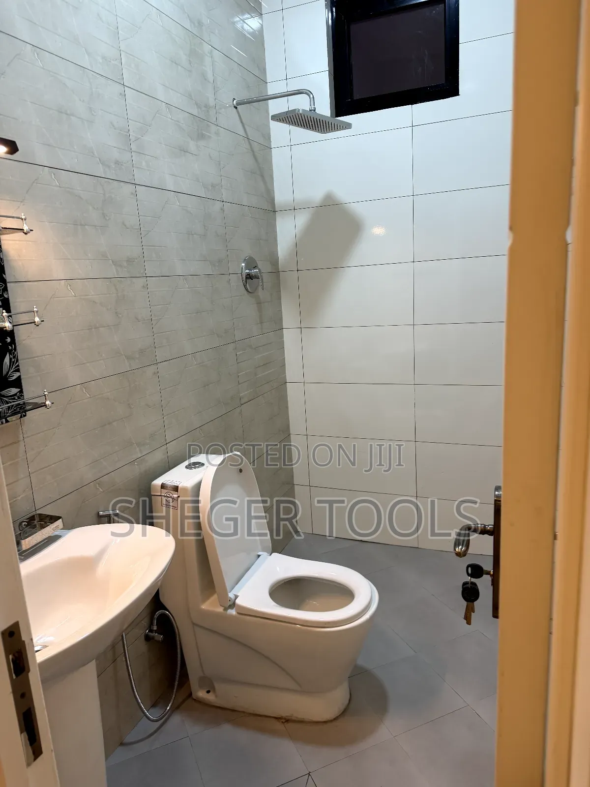 3bdrm Villa in Bole for sale