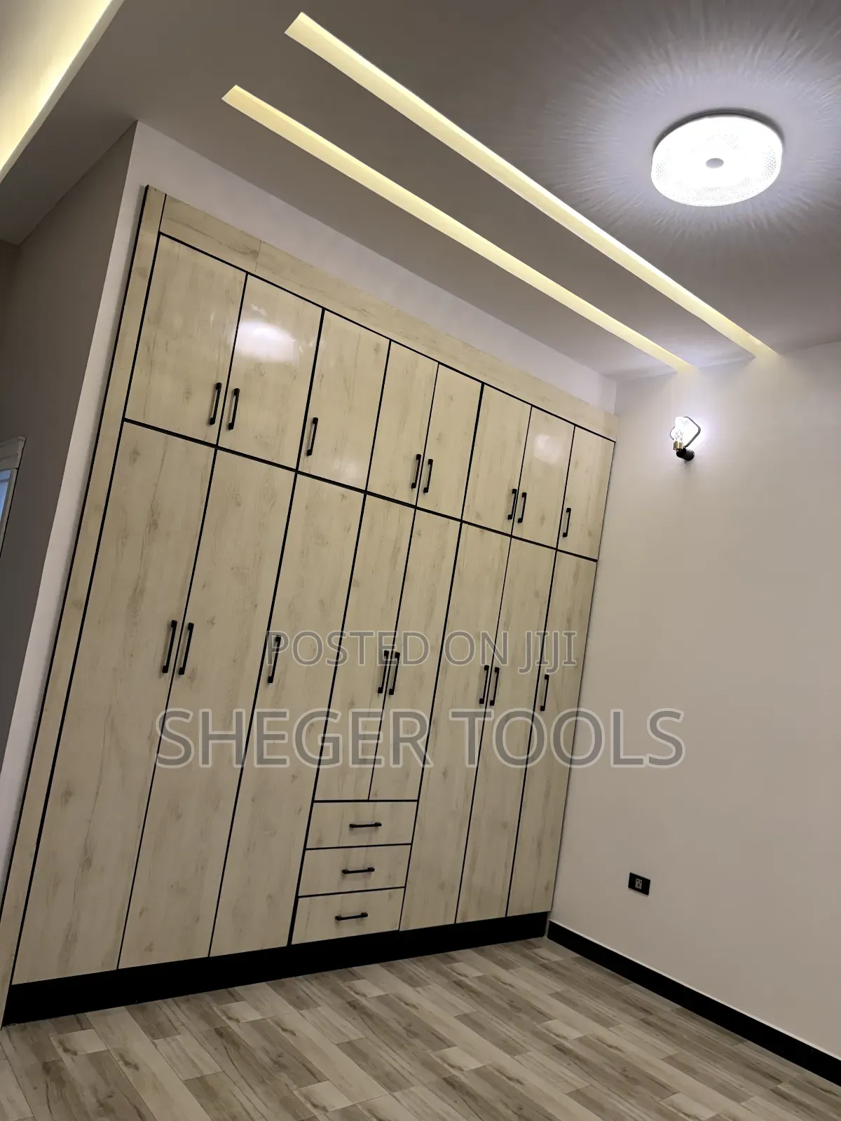 3bdrm Villa in Bole for sale