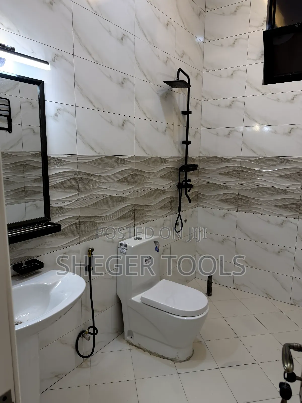 3bdrm Villa in Bole for sale