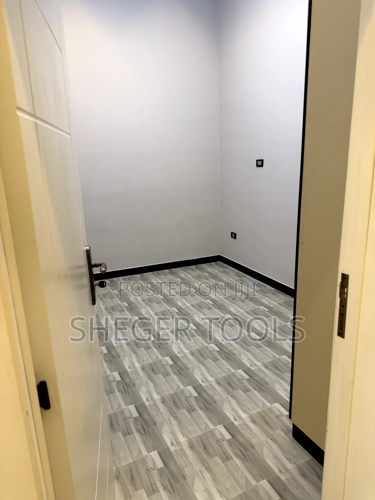 3bdrm Villa in Bole for sale