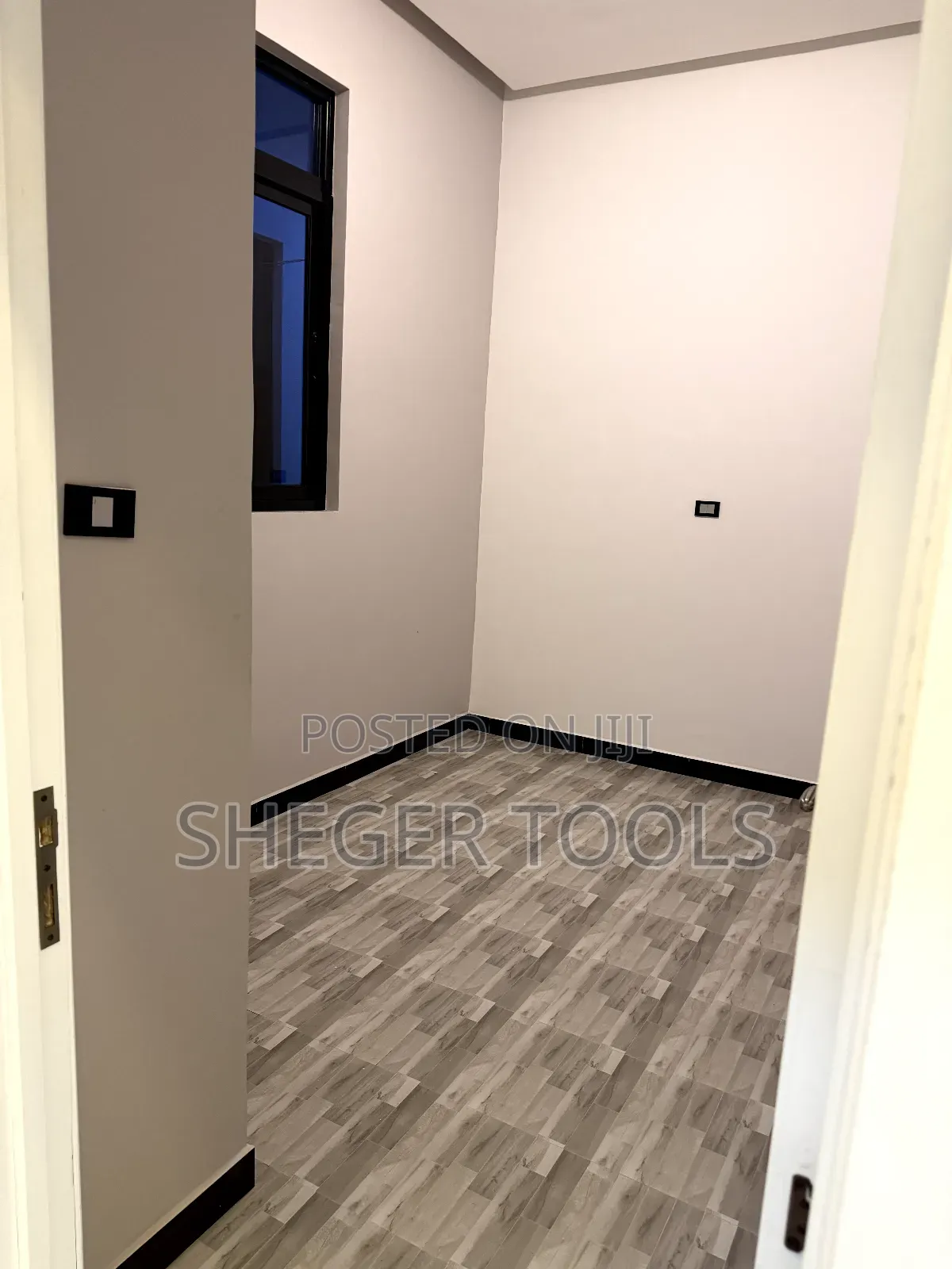3bdrm Villa in Bole for sale