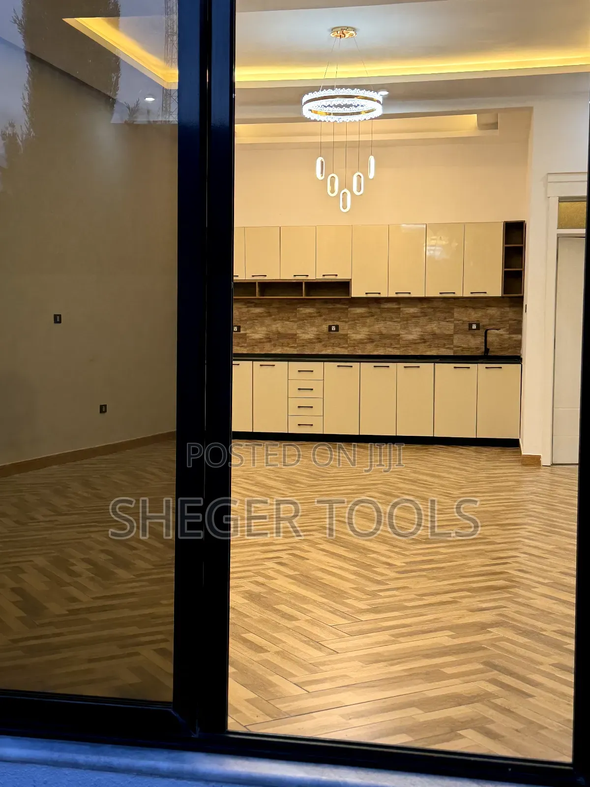 3bdrm Villa in Bole for sale