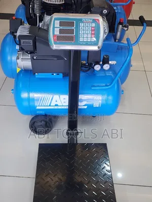 Total 300kg Digital Scale