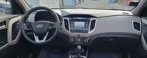 Hyundai Creta 2020
