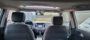 Hyundai Creta 2020